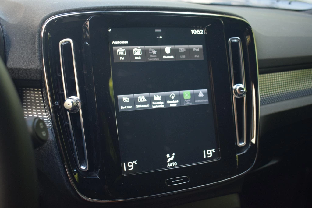 Volvo XC40 – foto 36