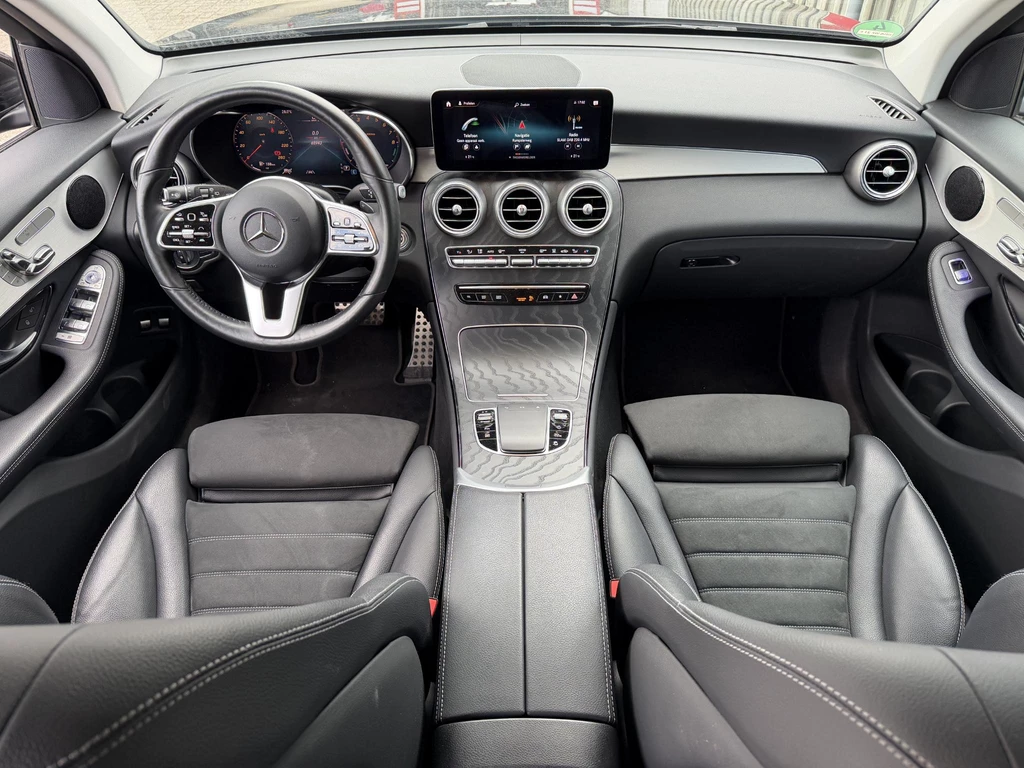 Mercedes-Benz GLC – foto 5