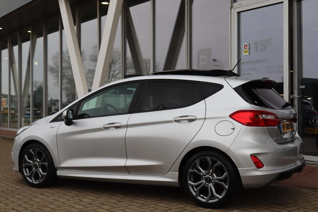 Ford Fiesta – foto 6