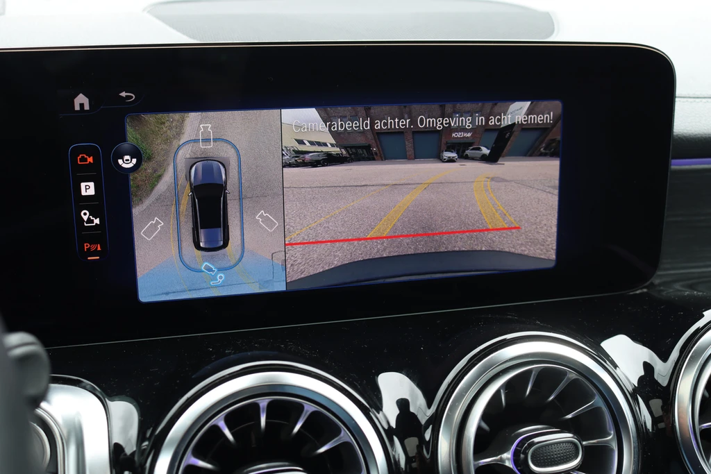 Mercedes-Benz EQB – foto 17