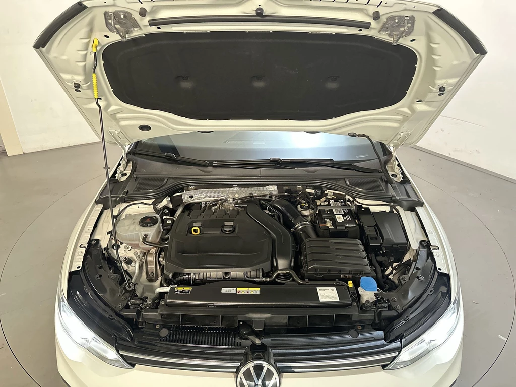 Volkswagen Golf – foto 17