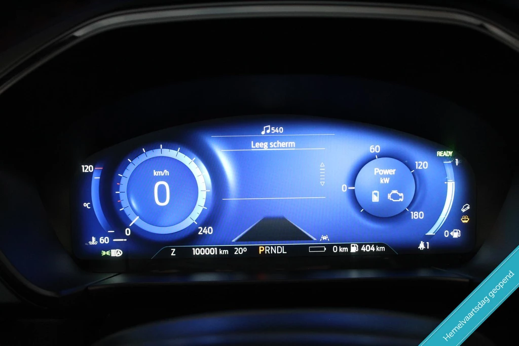 Ford Kuga – foto 17