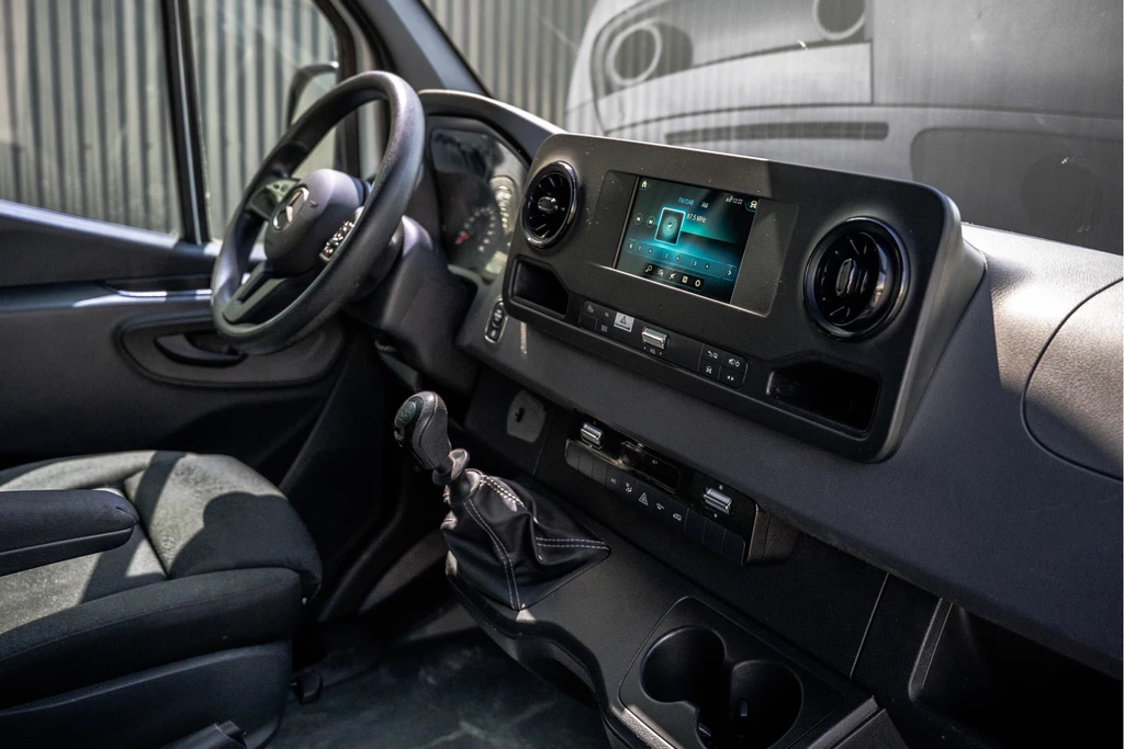 Mercedes-Benz Sprinter – foto 9
