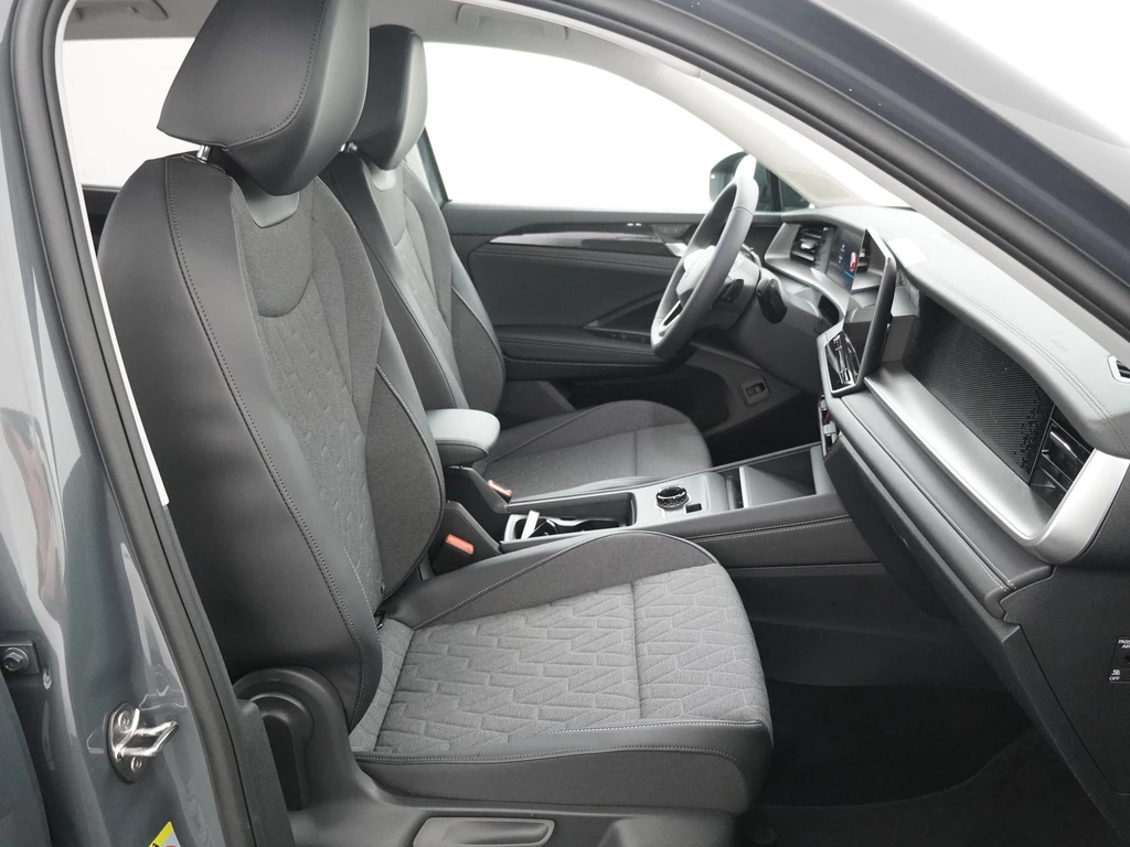 Volkswagen Tayron – foto 20