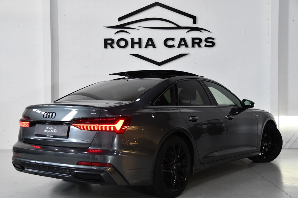 Audi A6 – foto 4