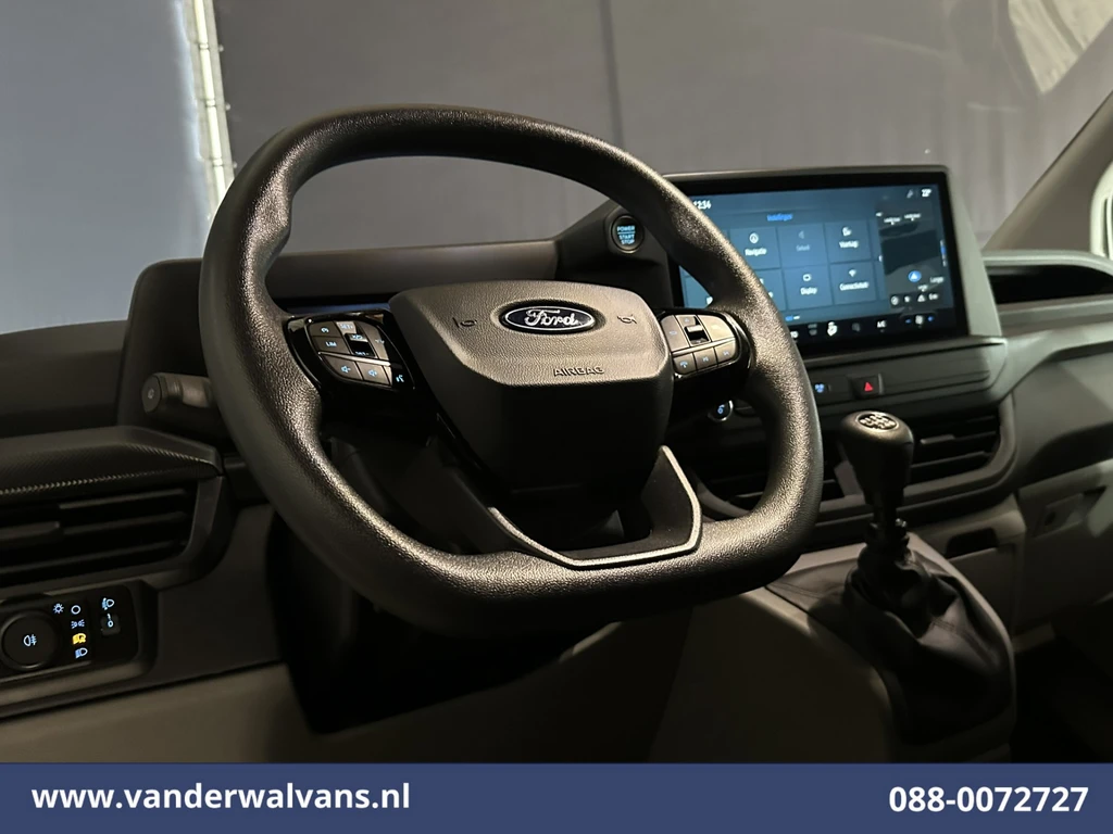 Ford Transit Custom – foto 17