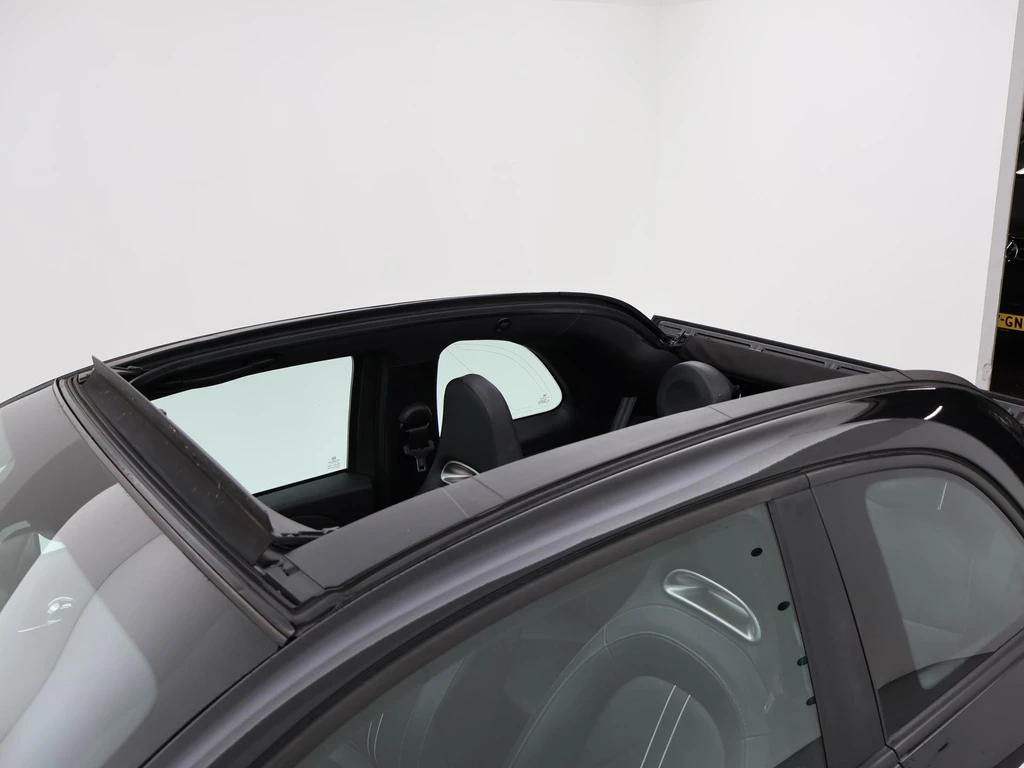 Fiat 500C – foto 13