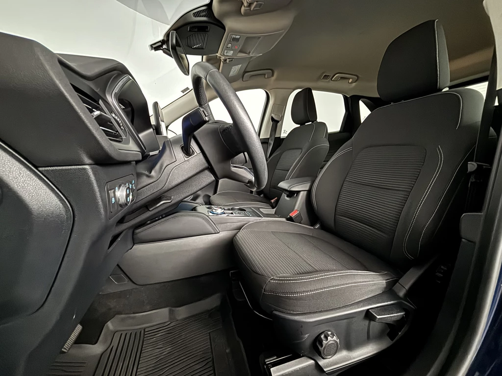 Ford Kuga – foto 11