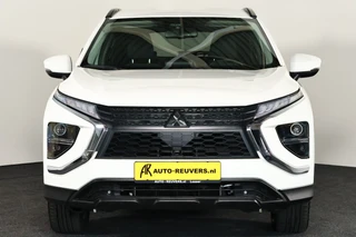 Mitsubishi Eclipse Cross – thumbnail 8