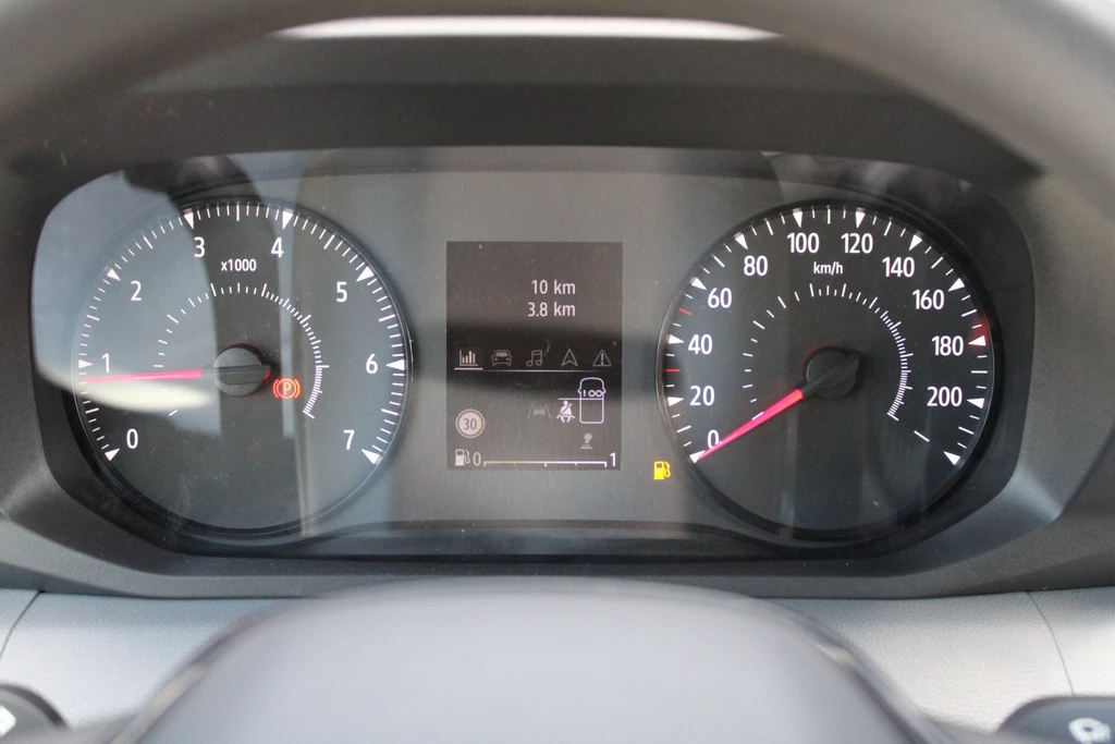 Renault Master – foto 20