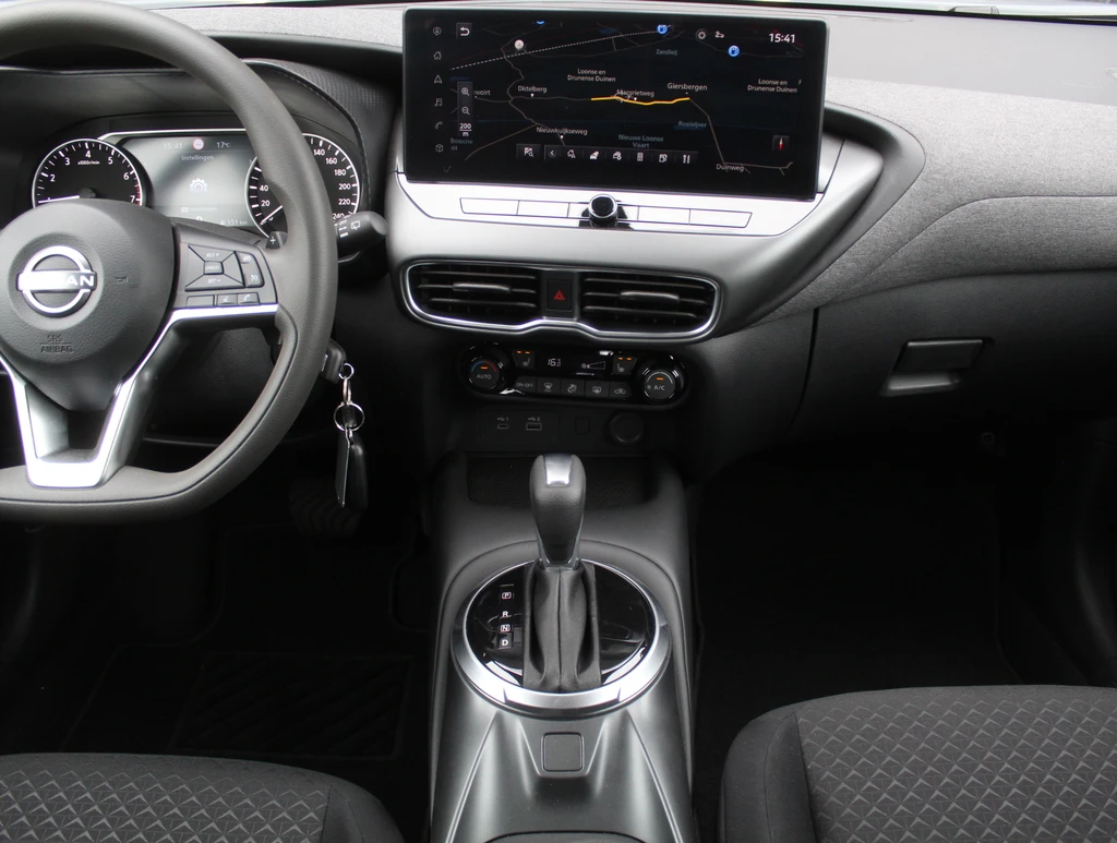 Nissan Juke – foto 62