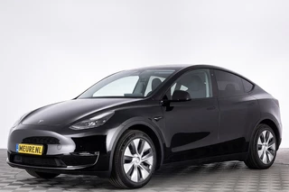 Tesla Model Y – thumbnail 1