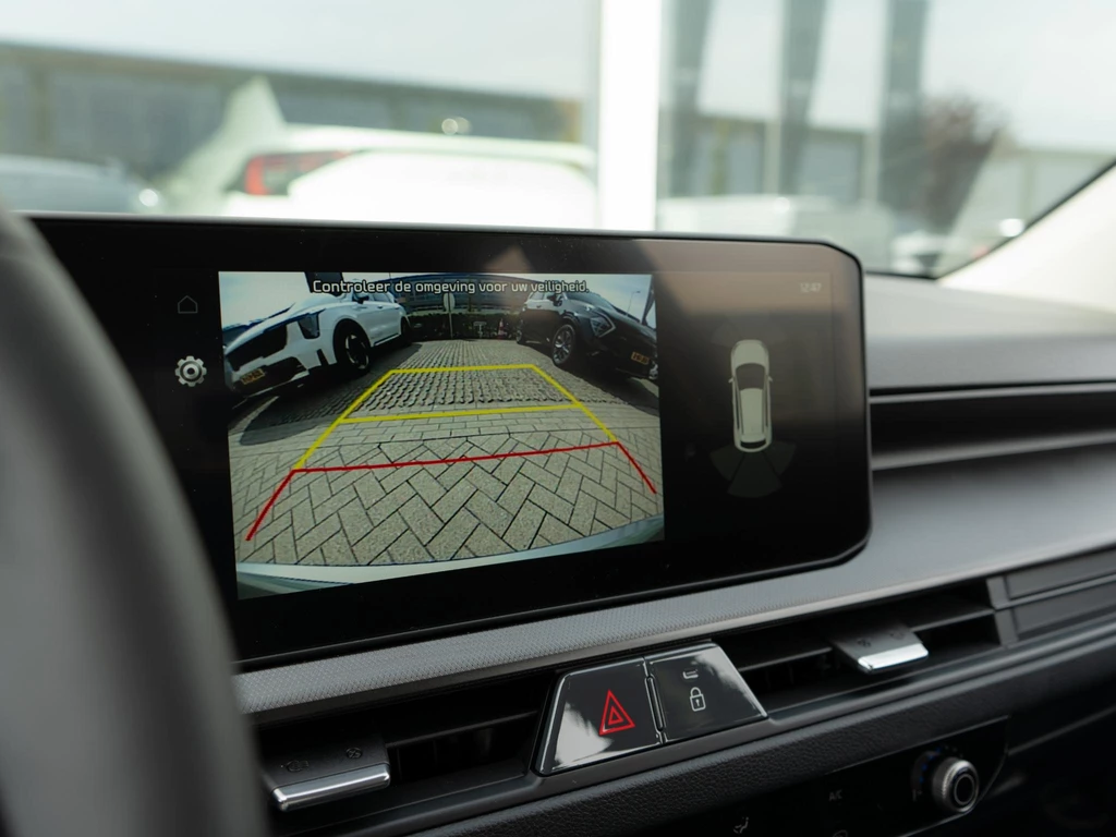 Kia Stonic – foto 15
