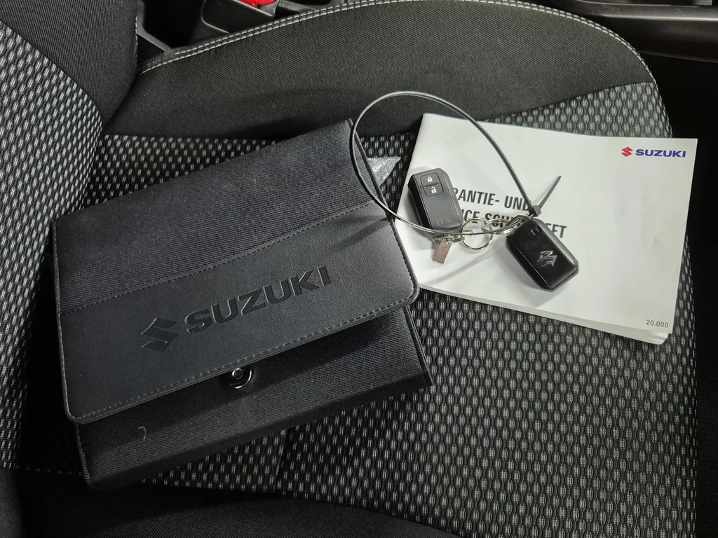 Suzuki Vitara – foto 32