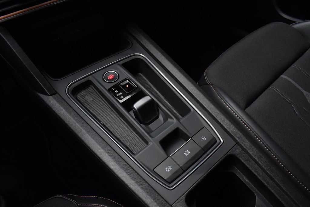 CUPRA Formentor – foto 20