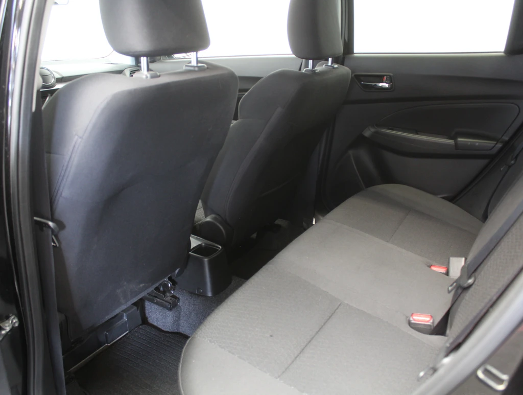 Suzuki Swift – foto 44