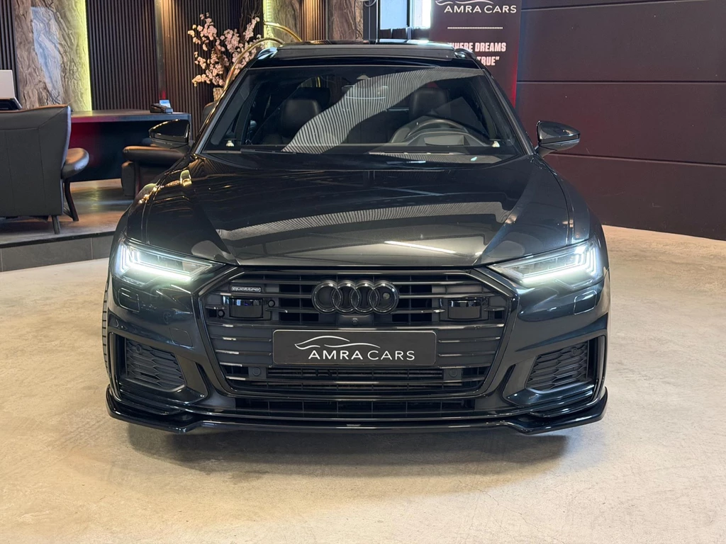 Audi A6 – foto 8