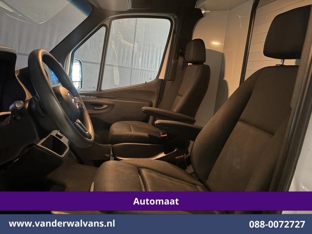 Mercedes-Benz Sprinter – foto 14