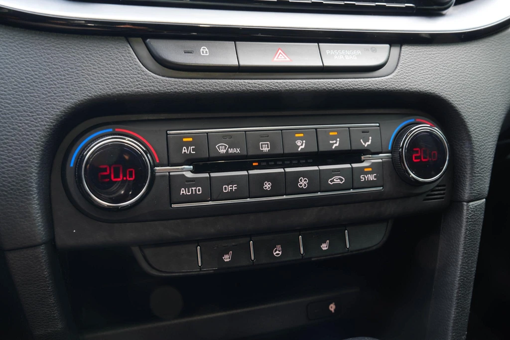 Kia ProCeed – foto 27
