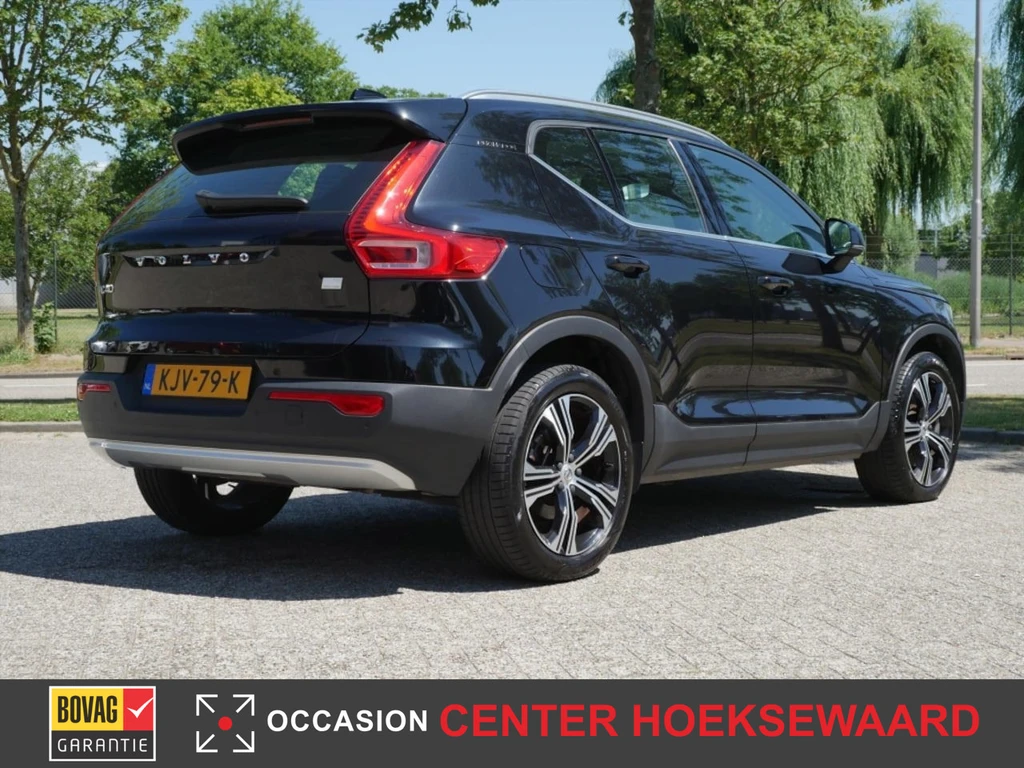 Volvo XC40 – foto 11
