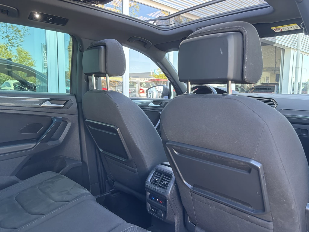 Volkswagen Tiguan – foto 32