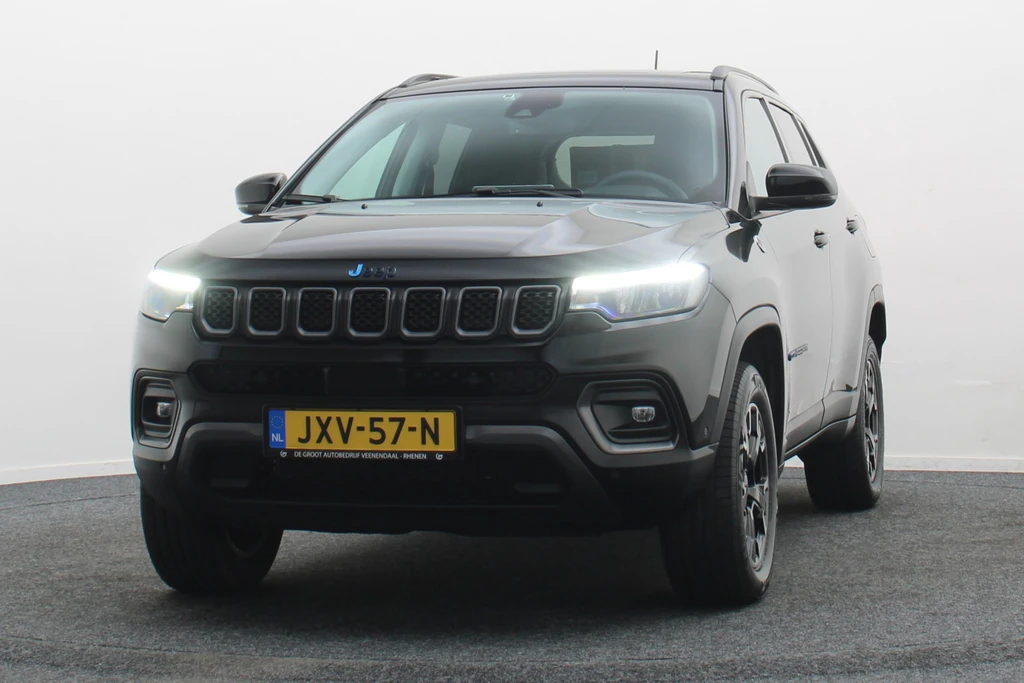 Jeep Compass – foto 2