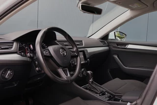 Škoda Superb – thumbnail 7