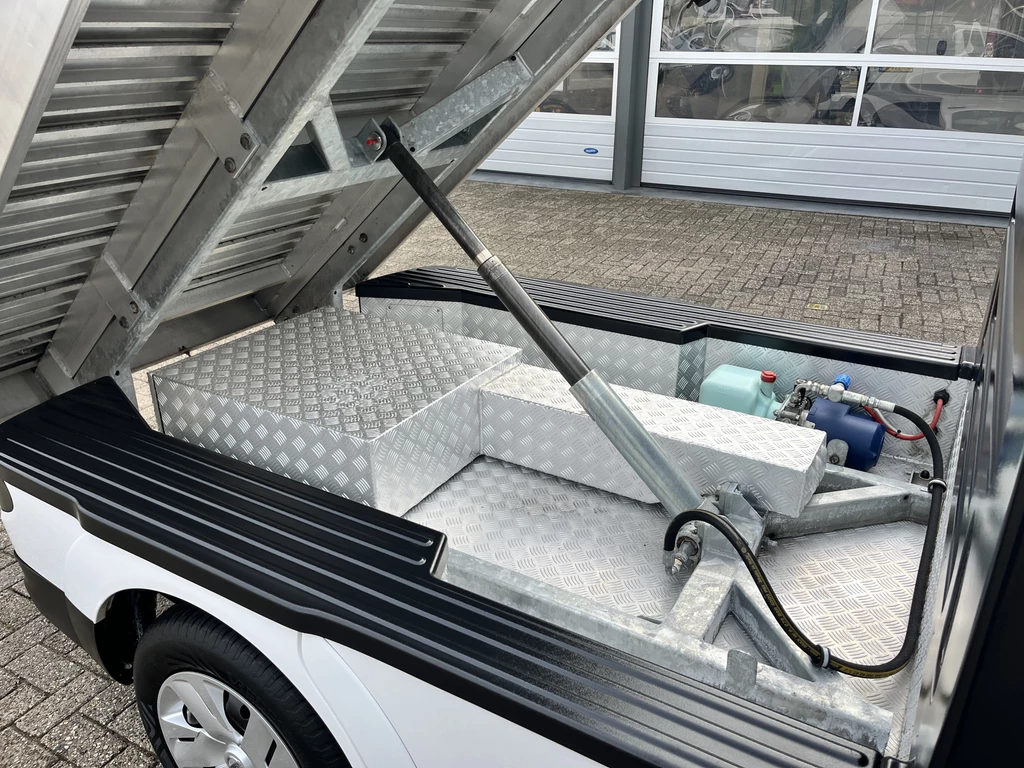 Nissan e-NV200 – foto 12