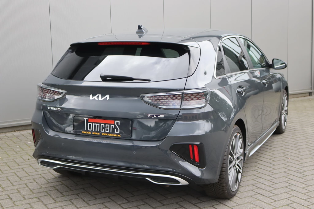 Kia Ceed – foto 6