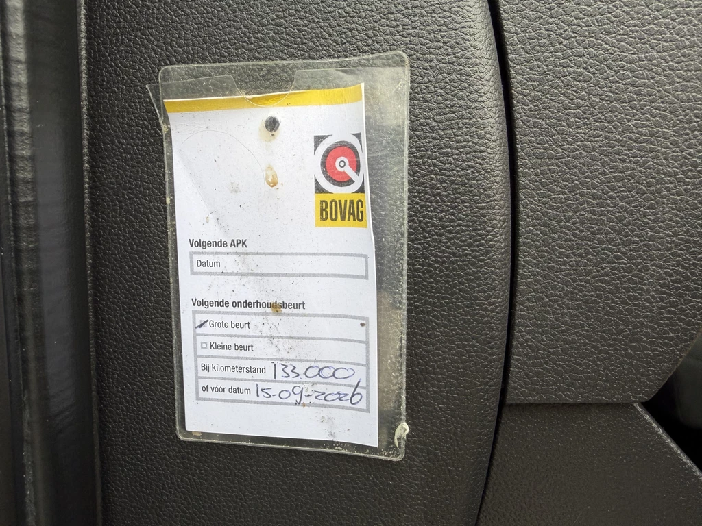 Opel Movano – foto 12