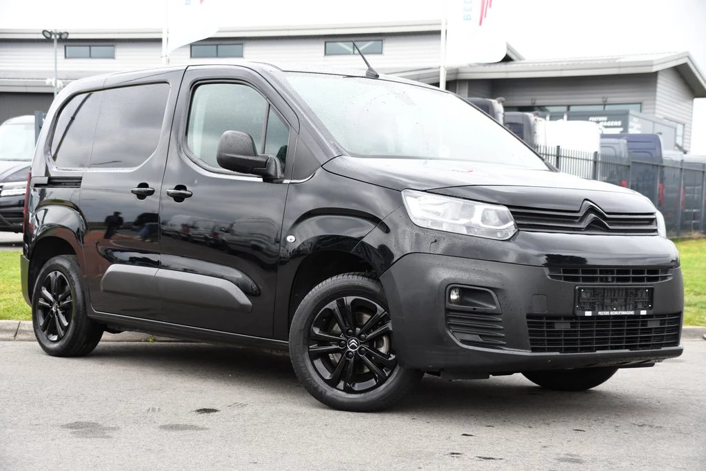 Citroën Berlingo – foto 9