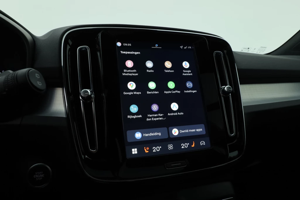 Volvo XC40 – foto 26