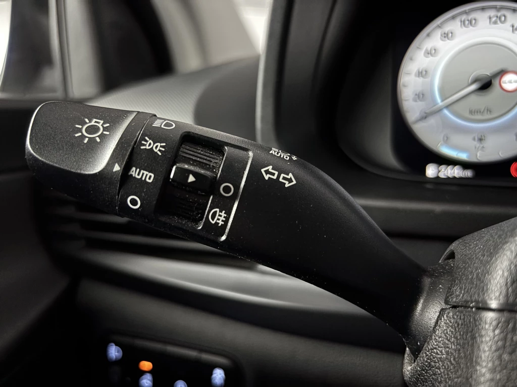 Hyundai Bayon – foto 18