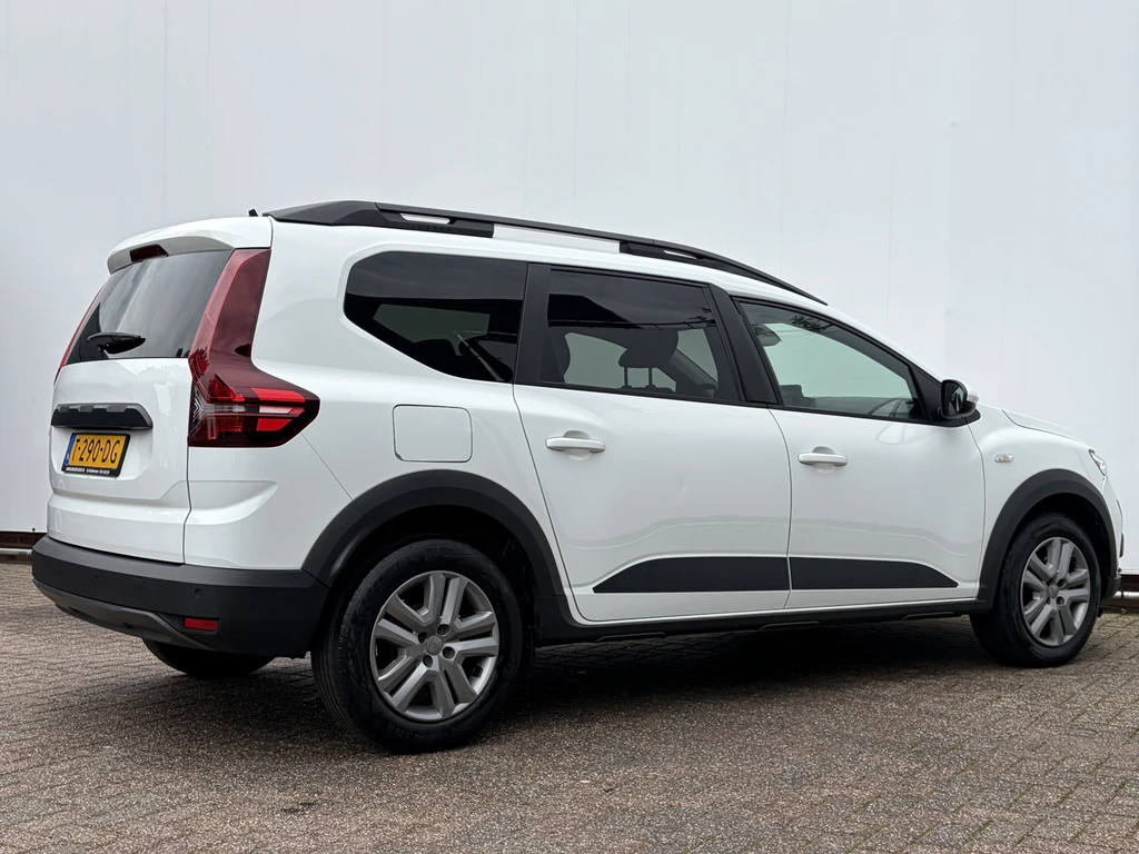 Dacia Jogger – foto 8