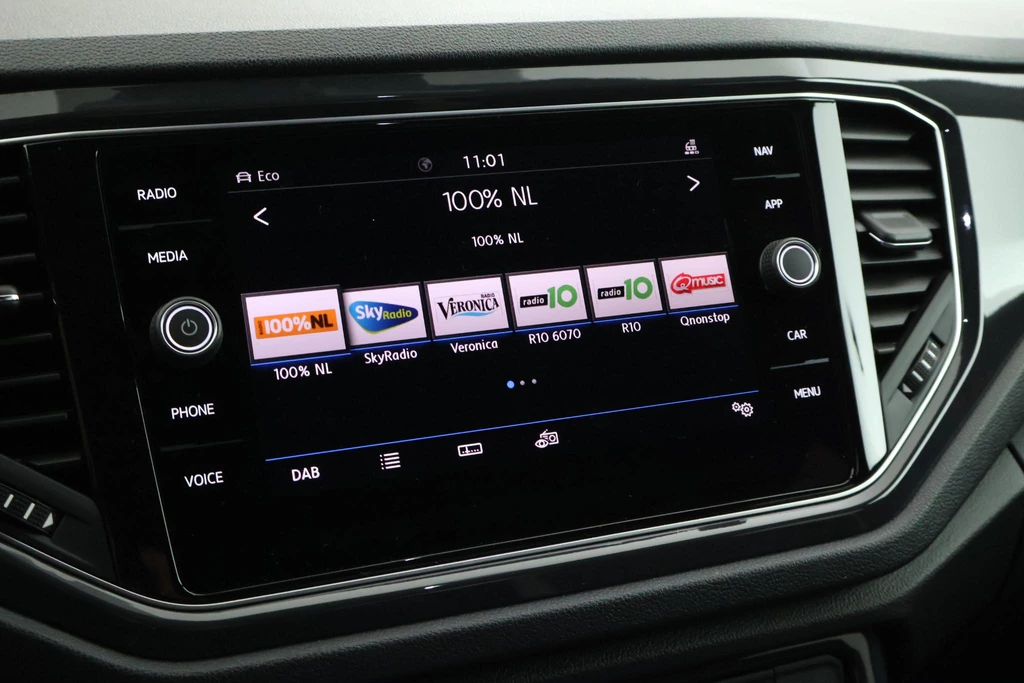 Volkswagen T-Roc – foto 21