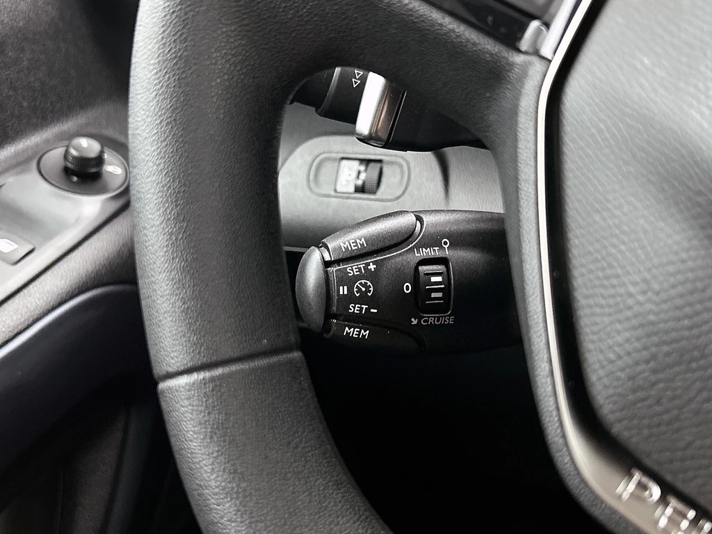 Peugeot Rifter – foto 6
