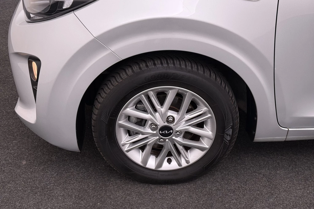 Kia Picanto – foto 7