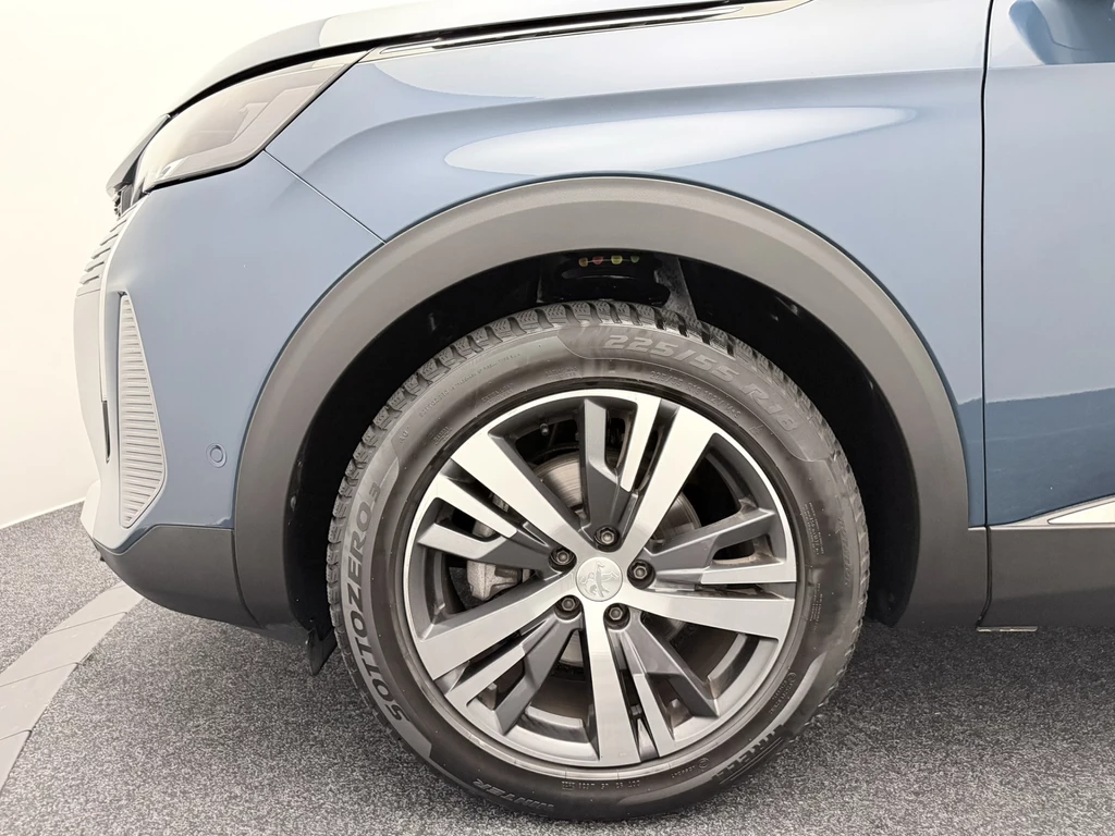 Peugeot 5008 – foto 30
