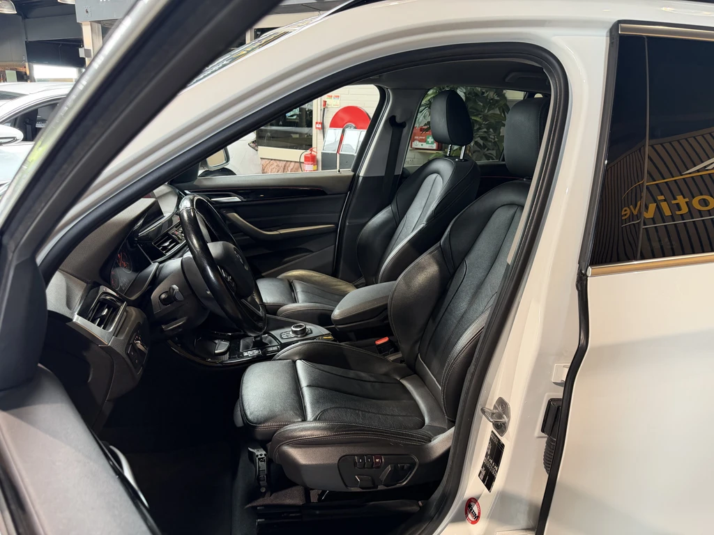 BMW X1 – foto 10
