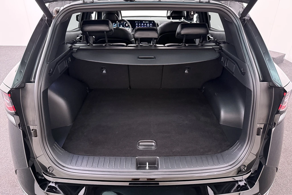 Kia Sportage – foto 16