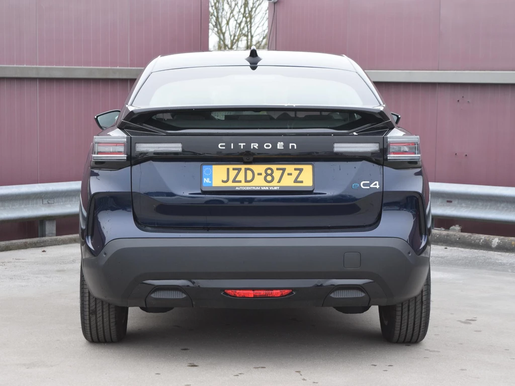 Citroën ë-C4 – foto 3