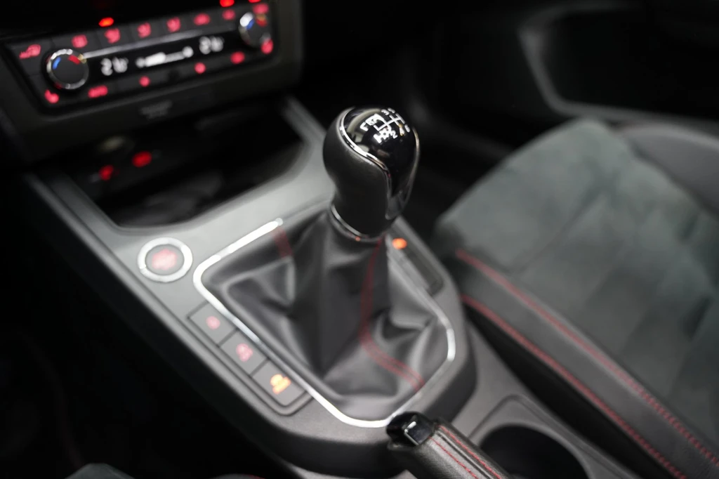 SEAT Ibiza – foto 19
