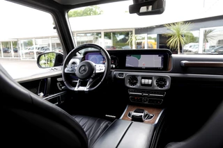 Mercedes-Benz G-Klasse – thumbnail 58