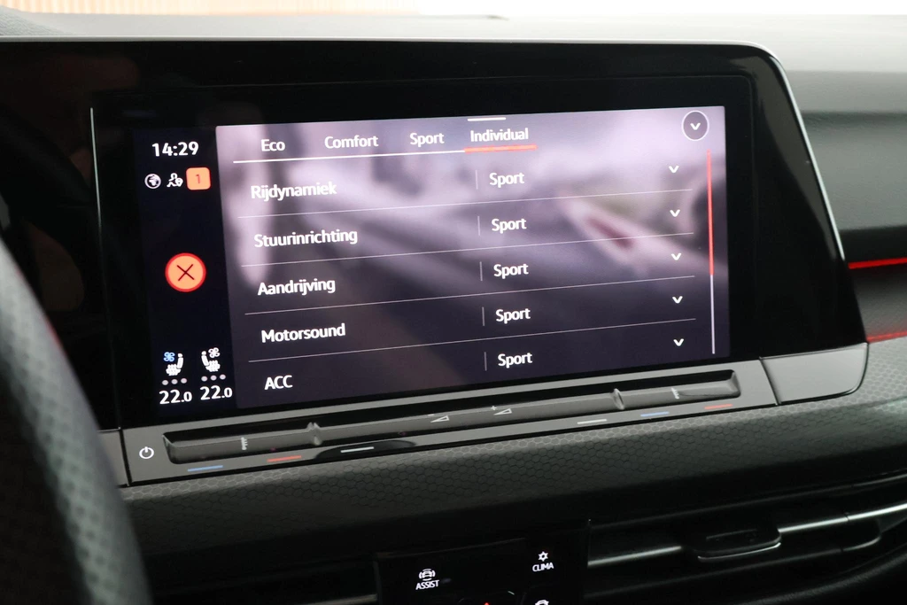 Volkswagen Golf – foto 39