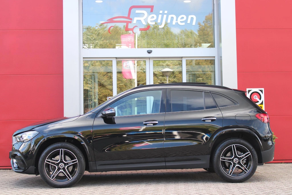 Mercedes-Benz GLA – foto 2