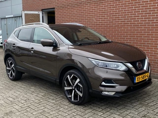 Nissan QASHQAI – thumbnail 9