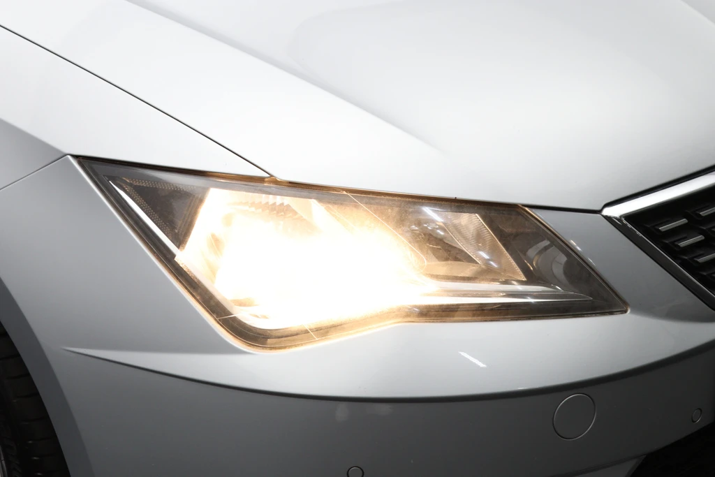 SEAT Leon – foto 21