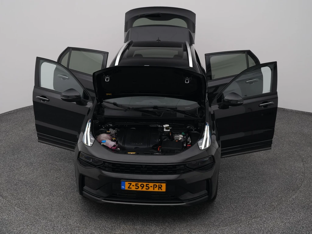 Lynk & Co 01 – foto 18