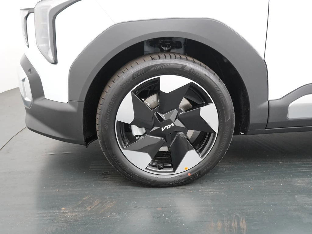 Kia EV2 – foto 16