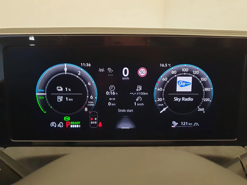 Volkswagen Tiguan – foto 13